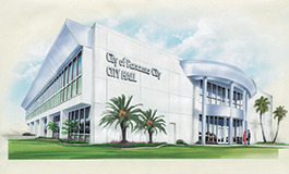 City Hall